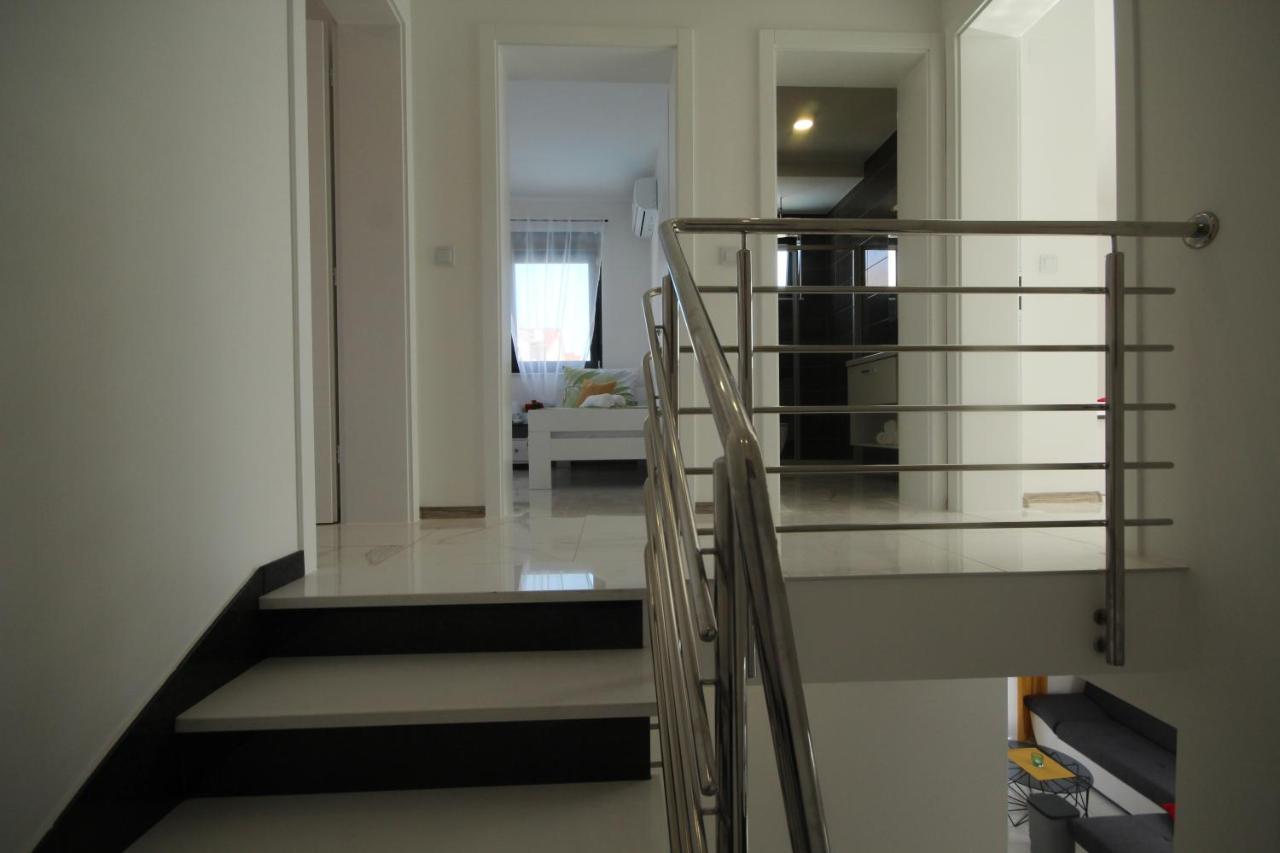 Essenza - Luksuzne Kuce Za Odmor Villa