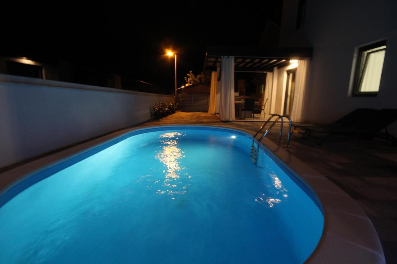 Villa Essenza - Luksuzne Kuce Za Odmor Vodice