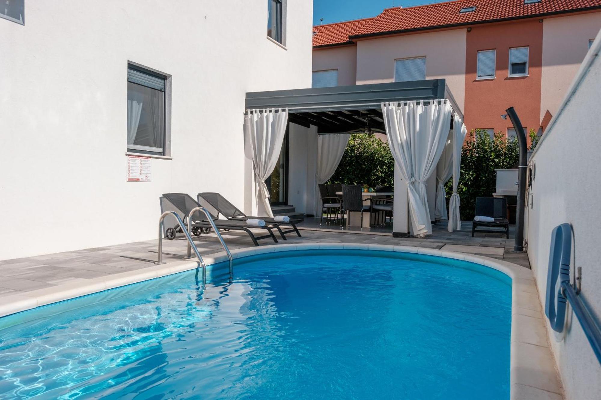 Essenza - Luksuzne Kuce Za Odmor Villa