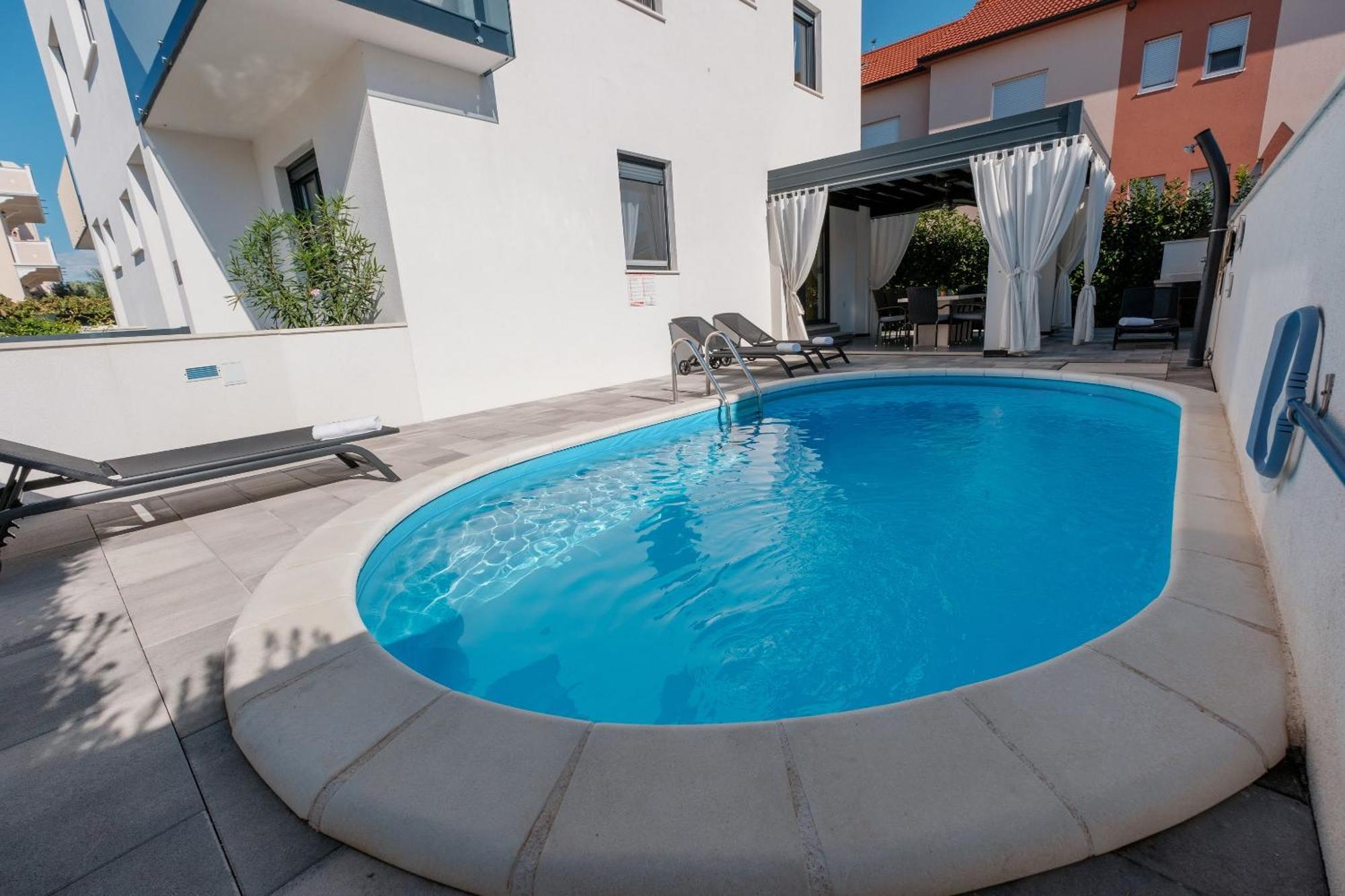 Villa Essenza - Luksuzne Kuce Za Odmor