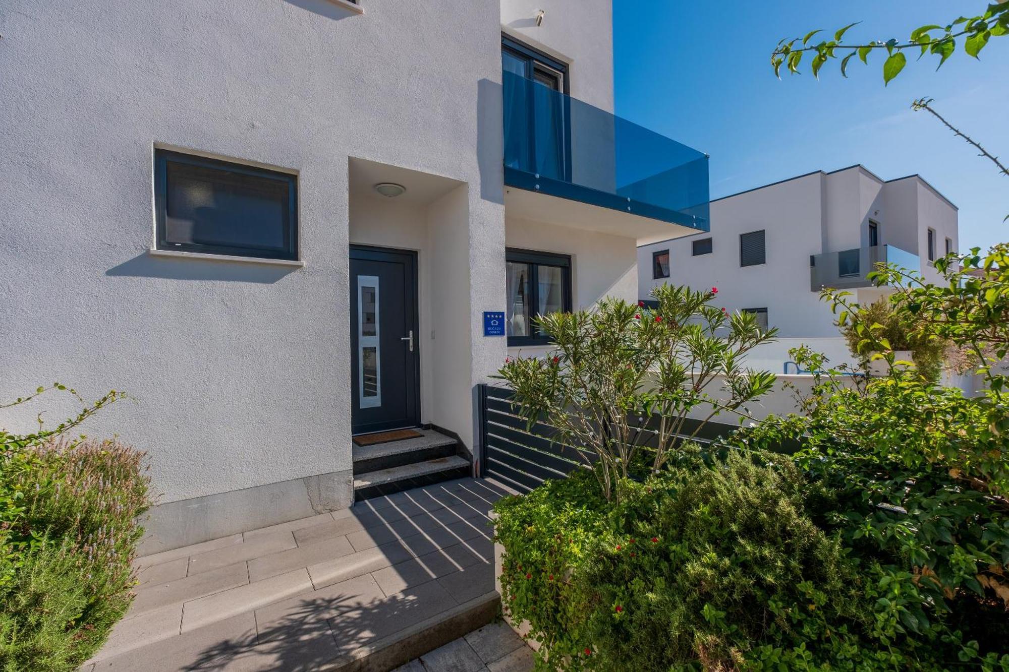 Essenza - Luksuzne Kuce Za Odmor Villa